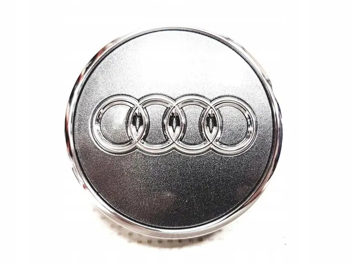 Senterkopp Audi Grey Edition - 1 stk. – bilde 2