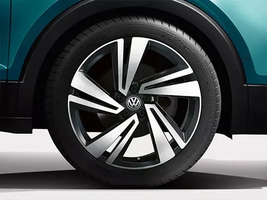 Senterkopp Black Chrome Edition - 1 stk. – bilde 13