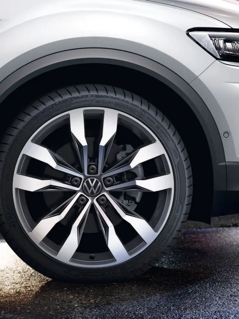 Senterkopp Black Chrome Edition - 1 stk. – bilde 15