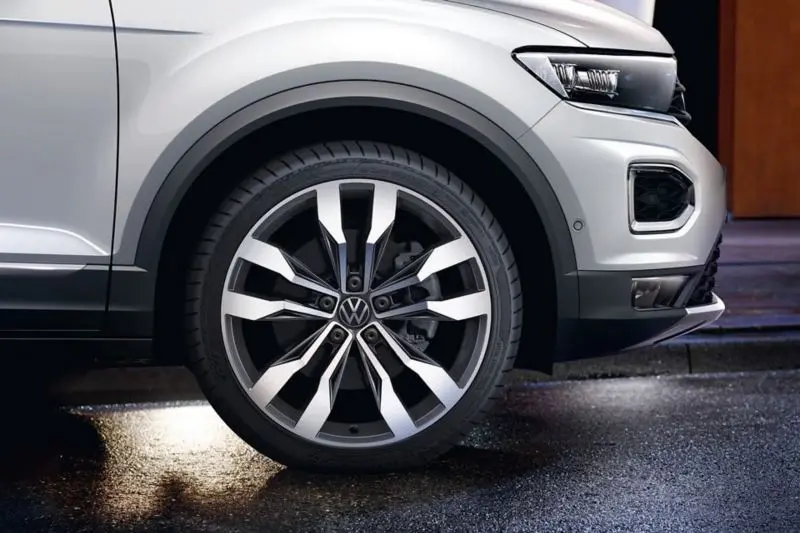 Senterkopp Black Chrome Edition - 1 stk. – bilde 17