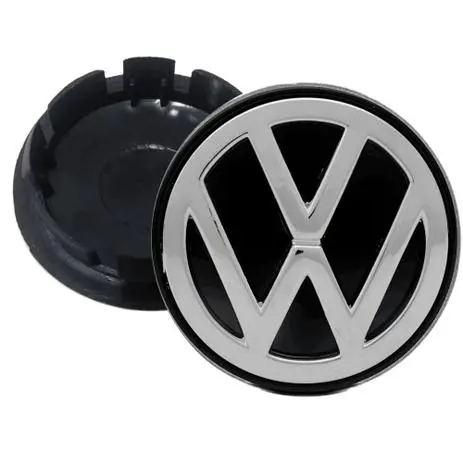 Senterkopp Black Chrome Edition - 1 stk. – bilde 5