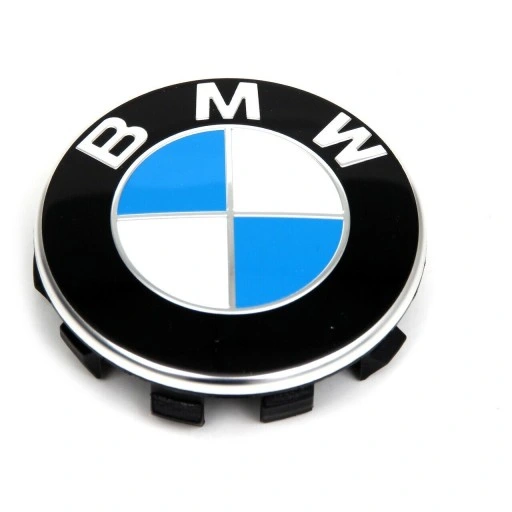 Senterkopp BMW │ ⌀56mm - Genuine® BMW Wheel Center Cap Image 1