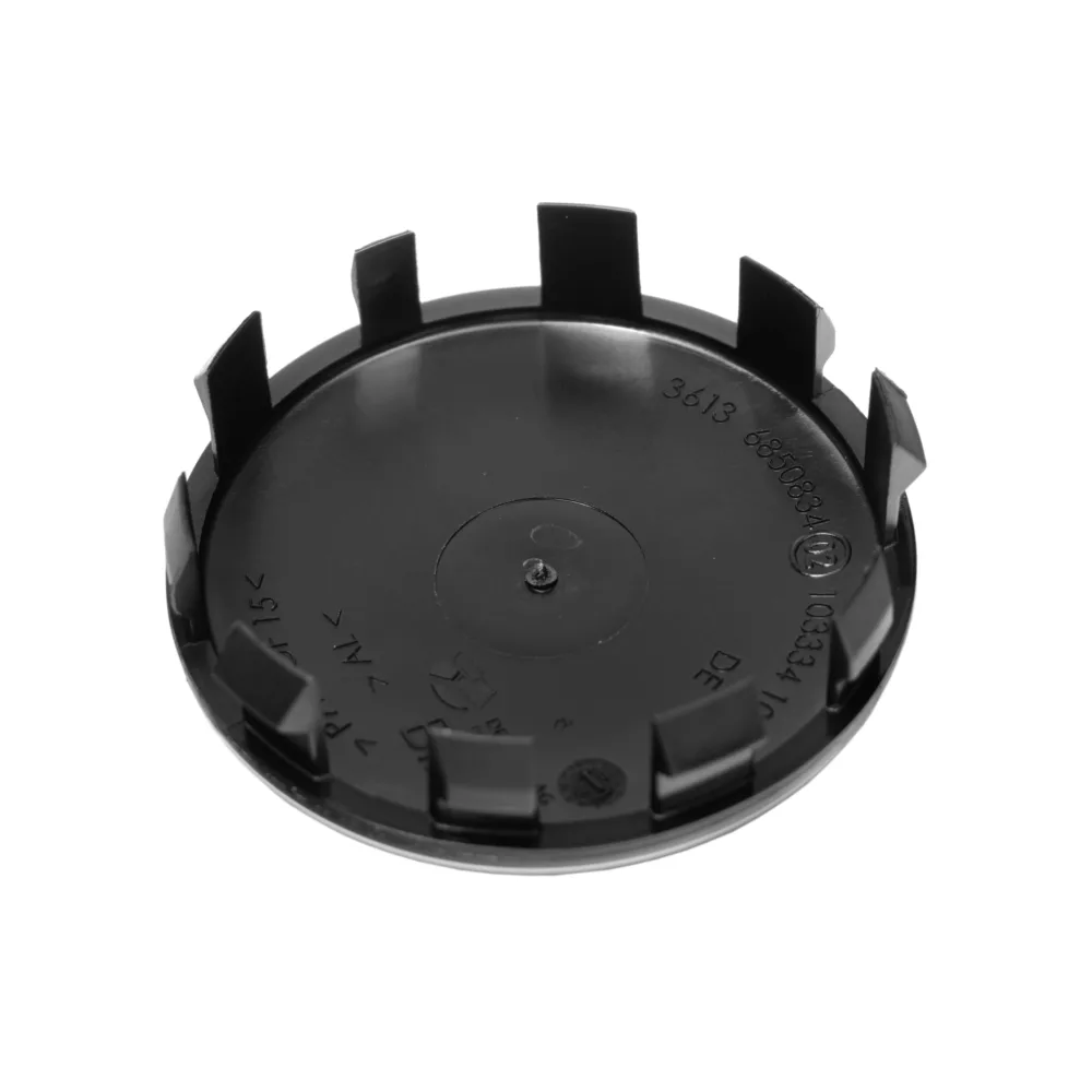 Senterkopp BMW │ ⌀56mm - Genuine® BMW Wheel Center Cap Image 2