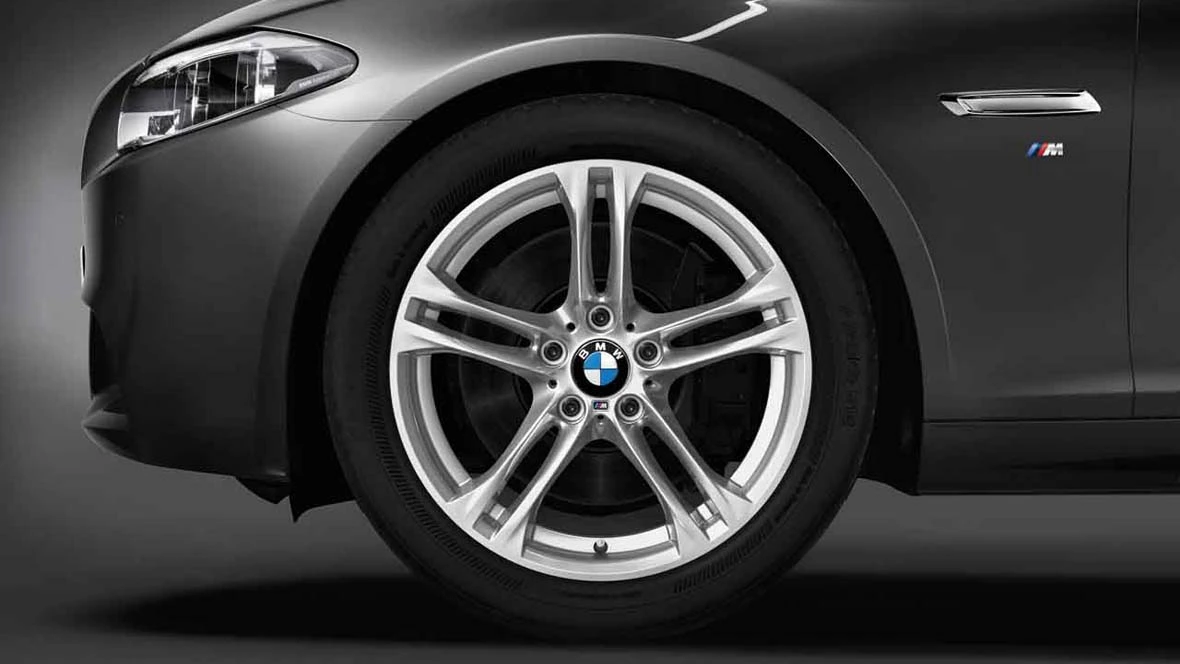 Senterkopp BMW │ ⌀56mm - Genuine® BMW Wheel Center Cap Image 7