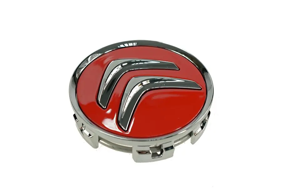 Senterkopp Citroën Arden Red - 1 stk.