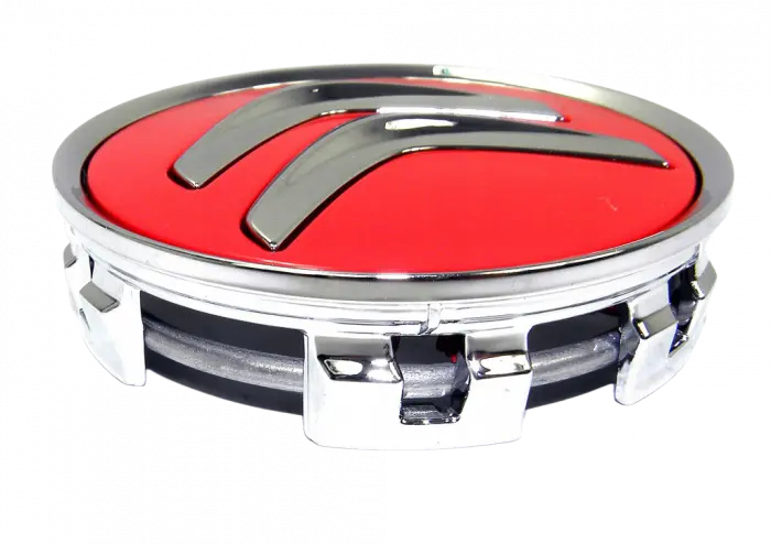 Senterkopp Citroën Arden Red - 1 stk. – bilde 3