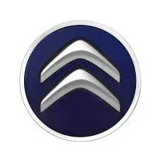 Senterkopp Citroën Blue Infini - 1 stk.