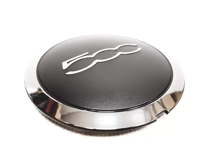 Senterkopp Fiat 500 Titanium - 1 stk. Image 2