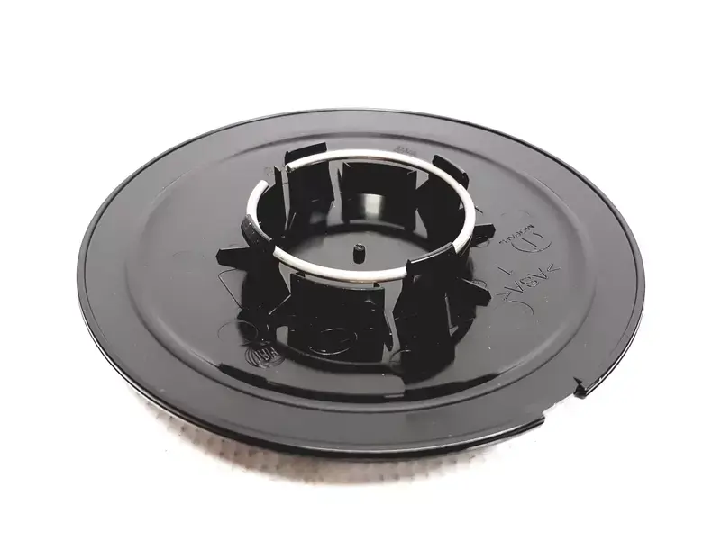 Senterkopp Fiat 500 Titanium - 1 stk. Image 3