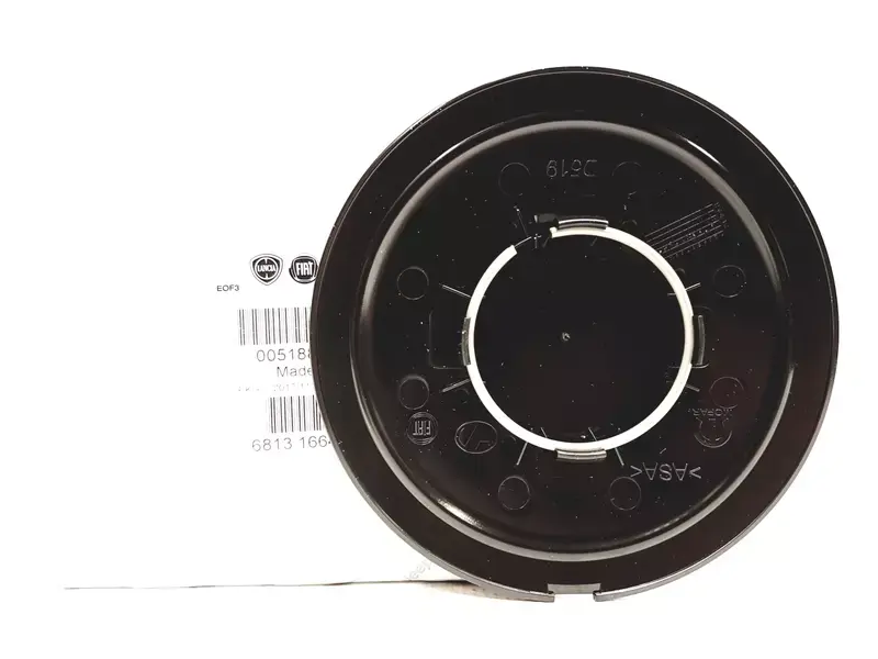 Senterkopp Fiat 500 Titanium - 1 stk. Image 4
