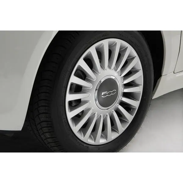 Senterkopp Fiat 500 Titanium - 1 stk. Image 7