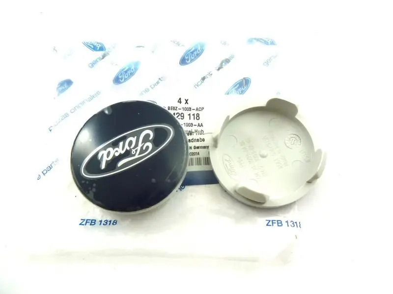 Senterkopp Ford -1 stk. Image 5