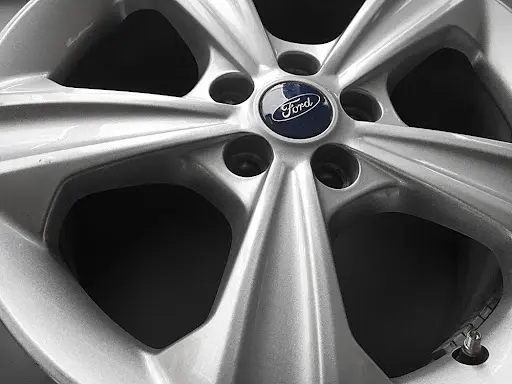 Senterkopp Ford -1 stk. Image 6