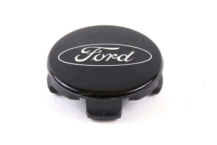 Senterkopp Ford Black Edition │ Genuine® Center Cap - 1 stk. Image 2