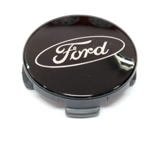 Senterkopp Ford Black Edition │ Genuine® Center Cap - 1 stk. Image 5