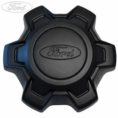 Senterkopp Ford Ranger Black Edition │ Genuine® 16" Wheel Cover 16 - 1 stk.