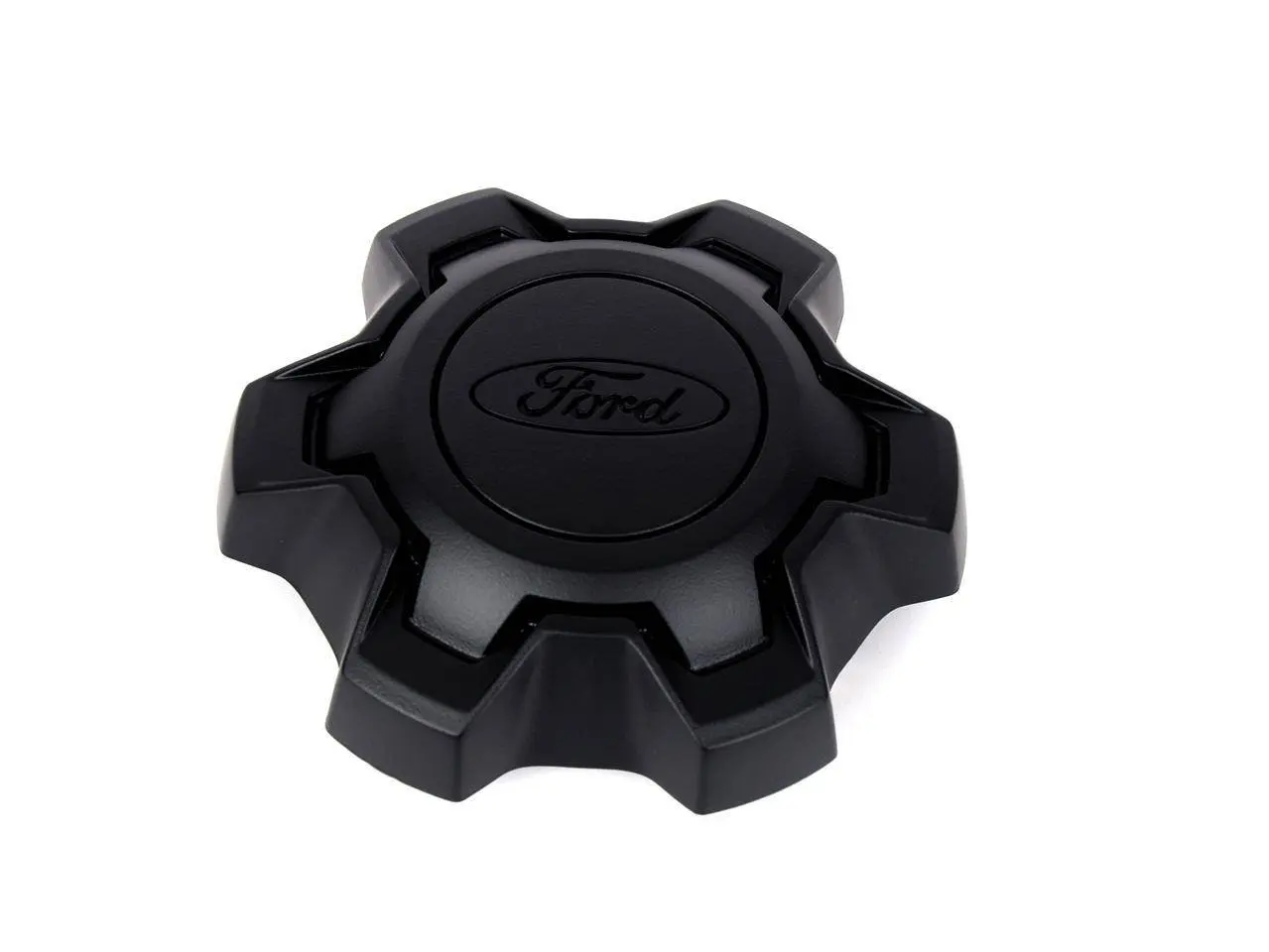 Senterkopp Ford Ranger Black Edition │ Genuine® 16" Wheel Cover 16 - 1 stk. – bilde 2