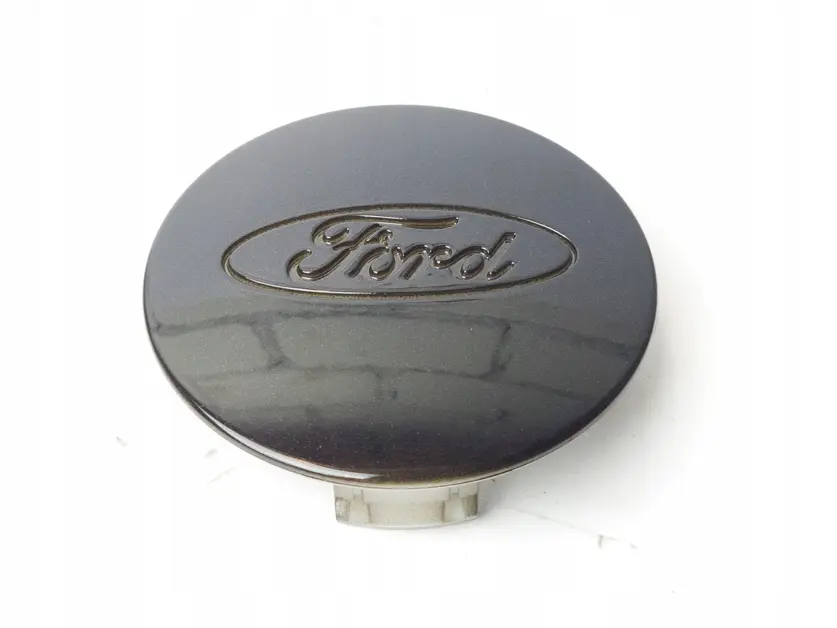 Senterkopp Ford Ranger Black Edition │ Genuine® 17" 18" Center Cap - 1 stk. – bilde 2