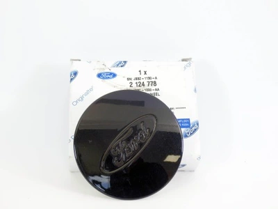 Senterkopp Ford Ranger Black Edition │ Genuine® 17" 18" Center Cap - 1 stk. – bilde 4