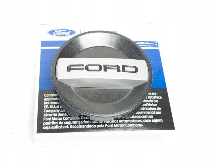 Senterkopp Ford Ranger Raptor │ Genuine® Center Cap - 1 stk. – bilde 5