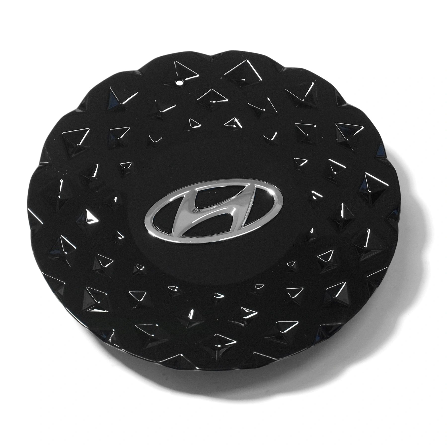 Senterkopp Hyundai Ioniq 5 Black Edition │ Genuine® Center Cap - 1 stk.