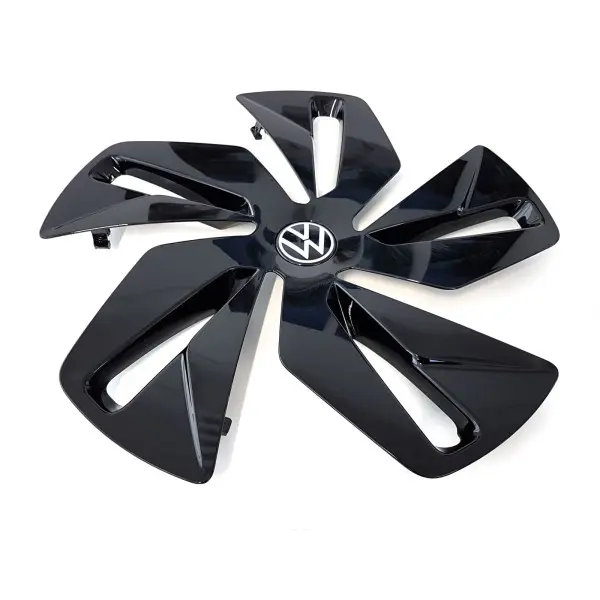 Senterkopp ID.Buzz | Black Editon (for 19" felger)