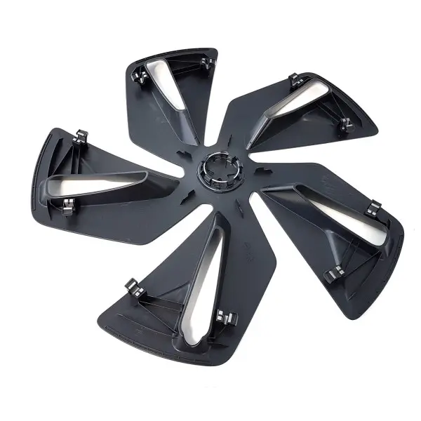 Senterkopp ID.Buzz | Black Editon (for 19" felger) – bilde 2