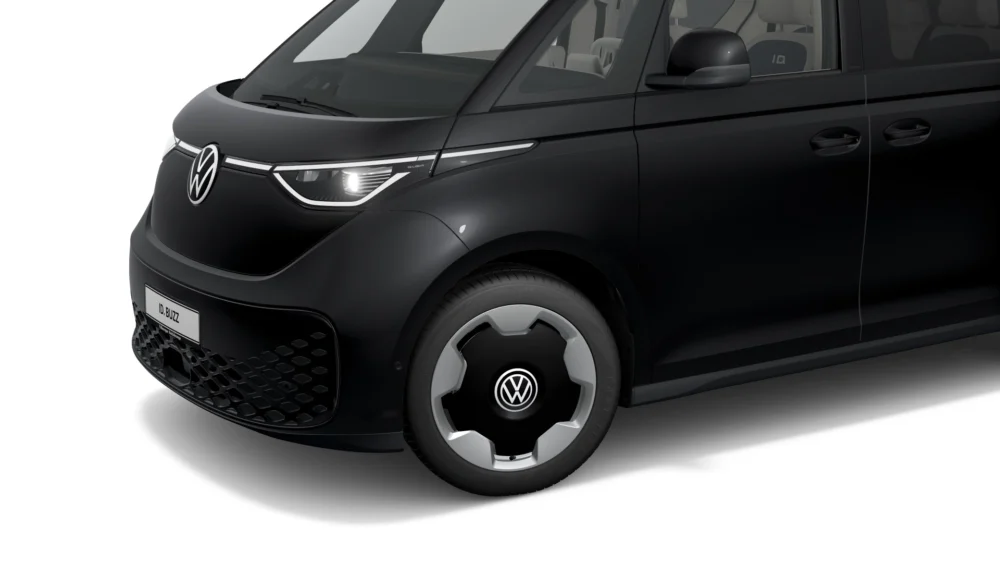 Senterkopp ID.Buzz | Black Editon (for 20" felger) – bilde 3