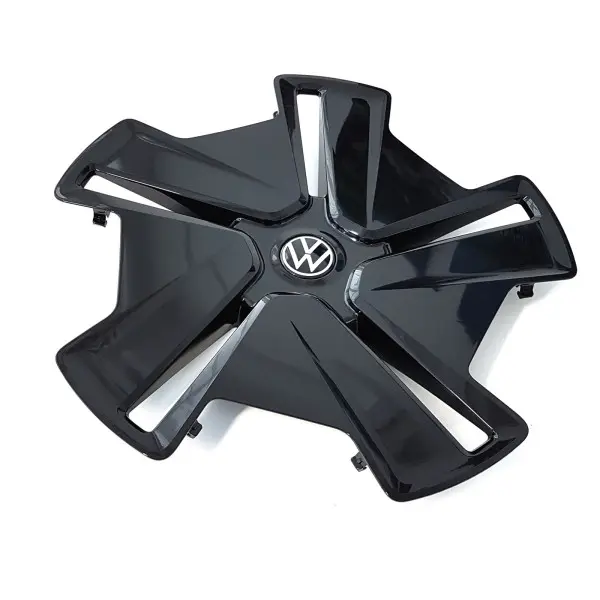 Senterkopp ID.Buzz | Black Editon (for 21" felger)