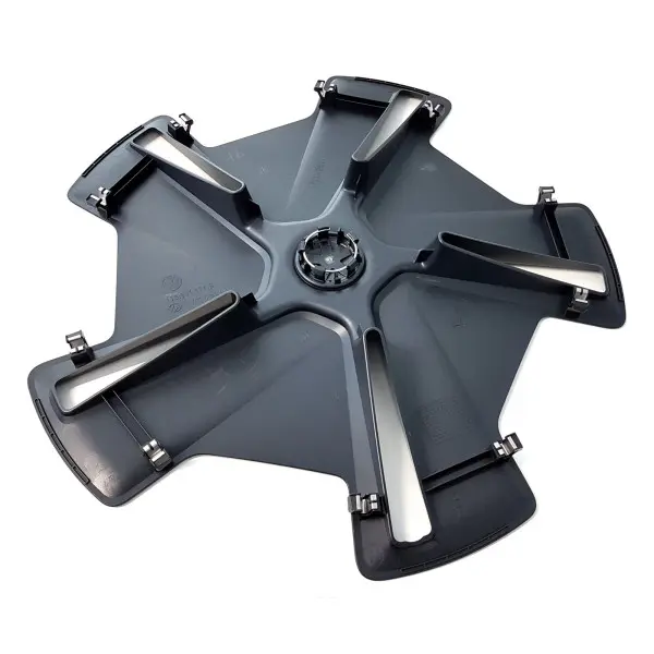 Senterkopp ID.Buzz | Black Editon (for 21" felger) – bilde 2