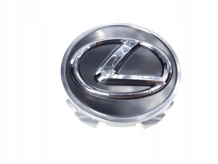 Senterkopp Lexus Silver Edition - 1 stk.