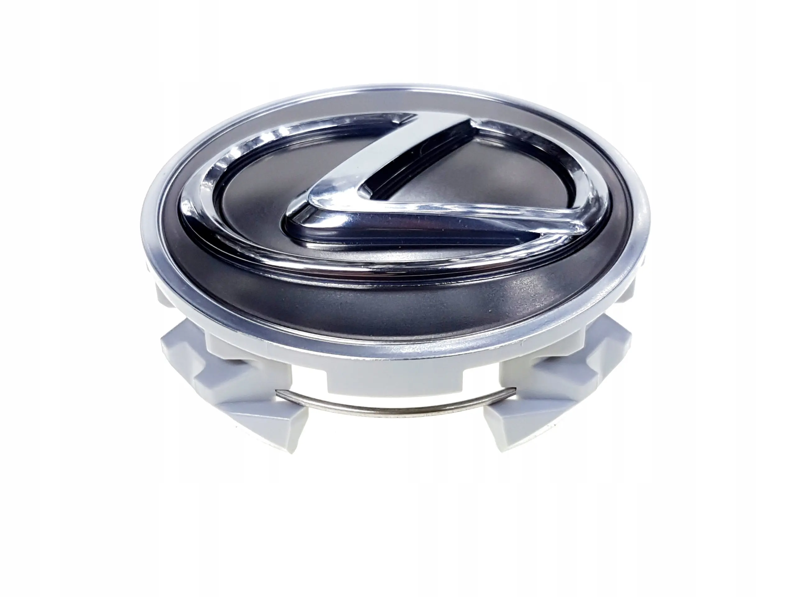 Senterkopp Lexus Silver Edition - 1 stk. – bilde 3