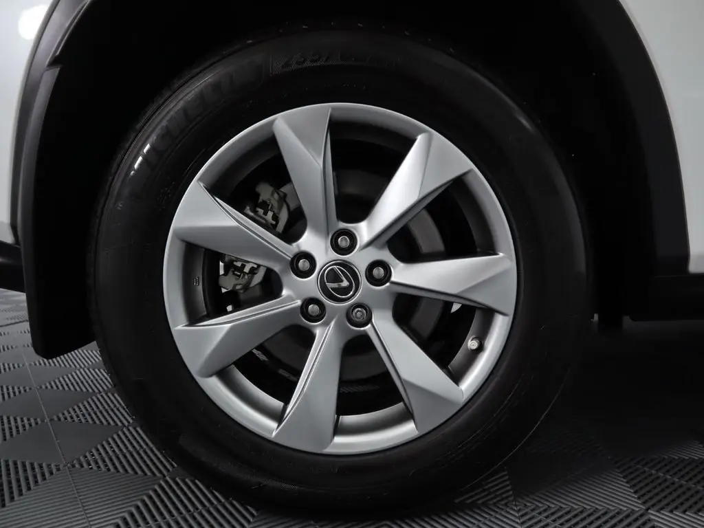 Senterkopp Lexus Silver Edition - 1 stk. – bilde 9