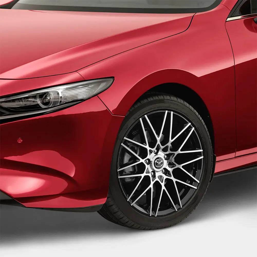 Senterkopp Mazda Black Edition -1 stk. – bilde 14