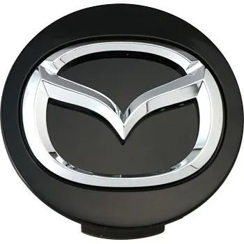 Senterkopp Mazda Black Edition -1 stk. – bilde 2
