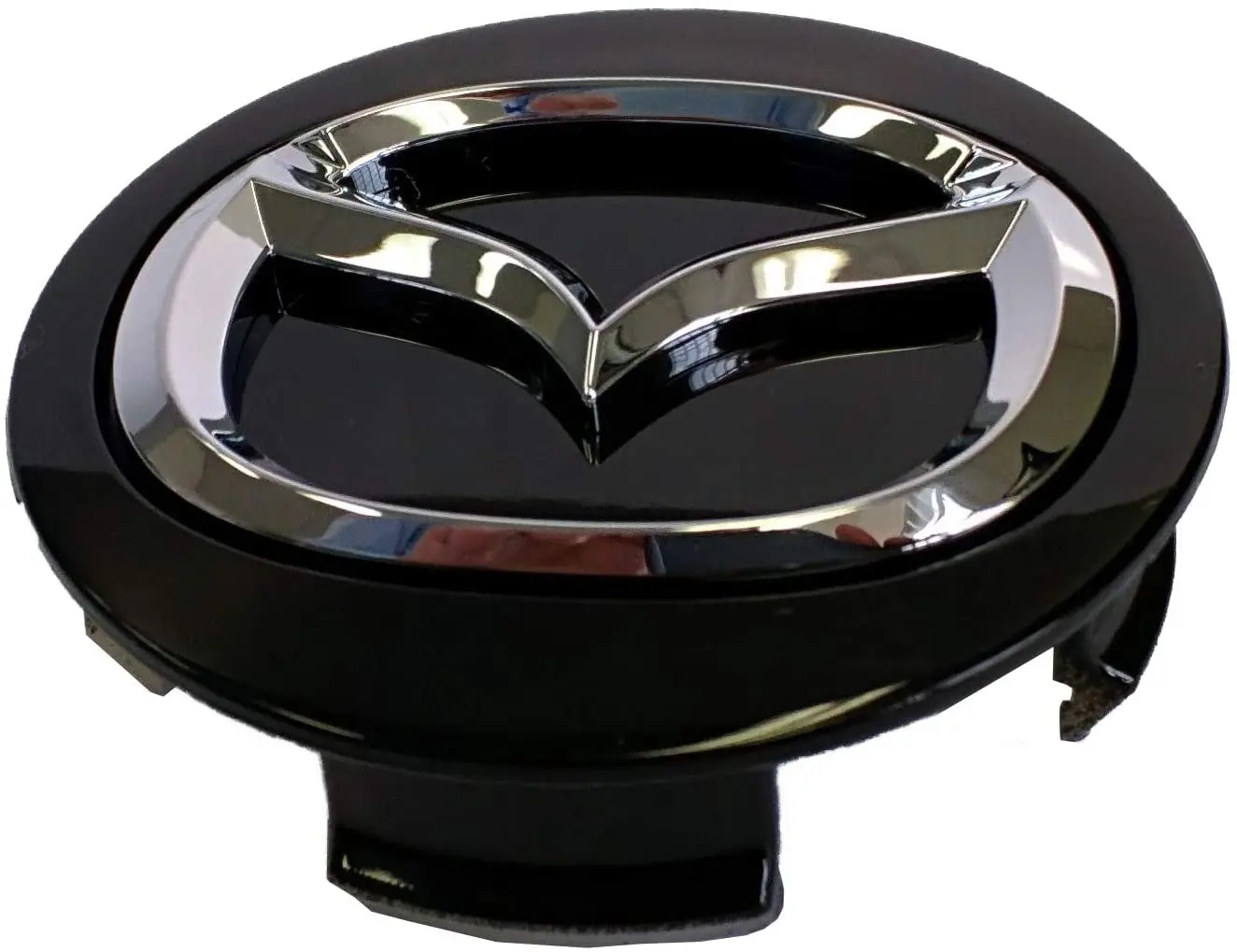 Senterkopp Mazda Black Edition -1 stk. – bilde 3