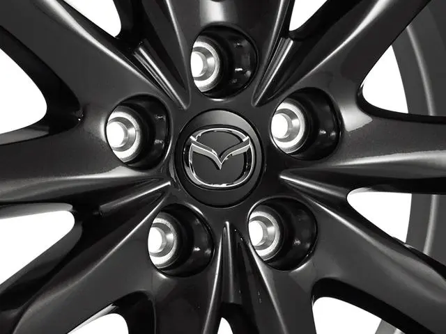 Senterkopp Mazda Black Edition -1 stk. – bilde 6