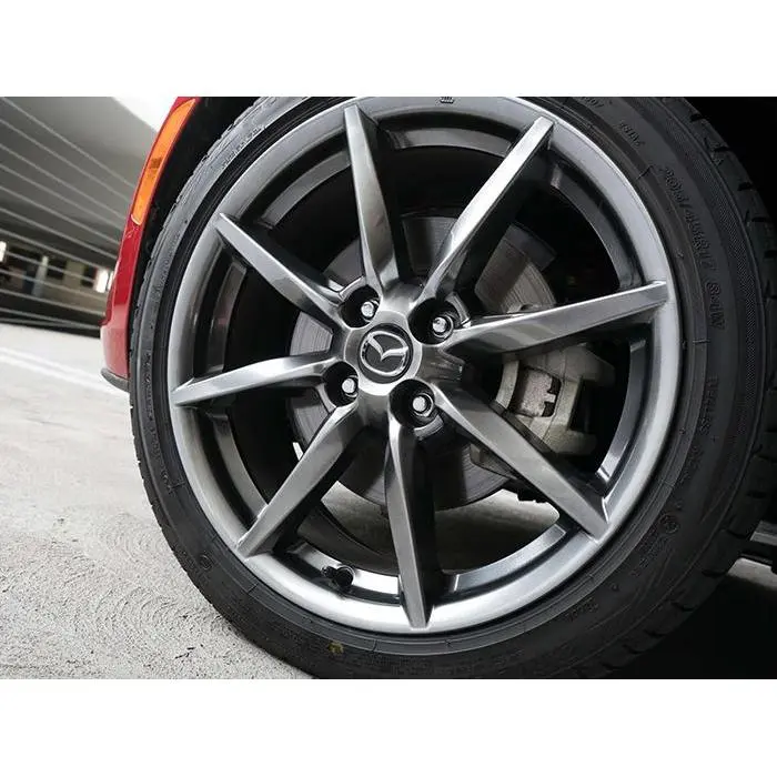 Senterkopp Mazda Black Edition -1 stk. – bilde 7