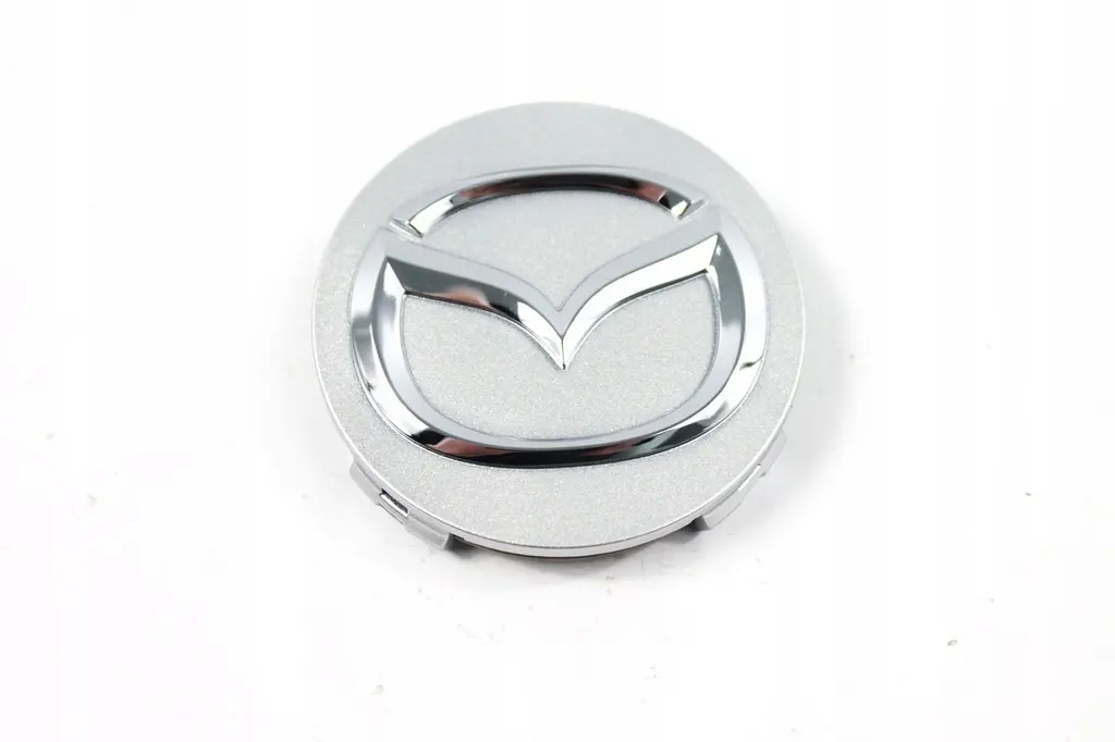 Senterkopp Mazda Silver Edition -1 stk.