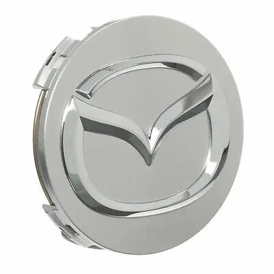 Senterkopp Mazda Silver Edition -1 stk. – bilde 5