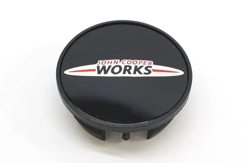 Senterkopp MIni J.Cooper Works - 1 stk. – bilde 3