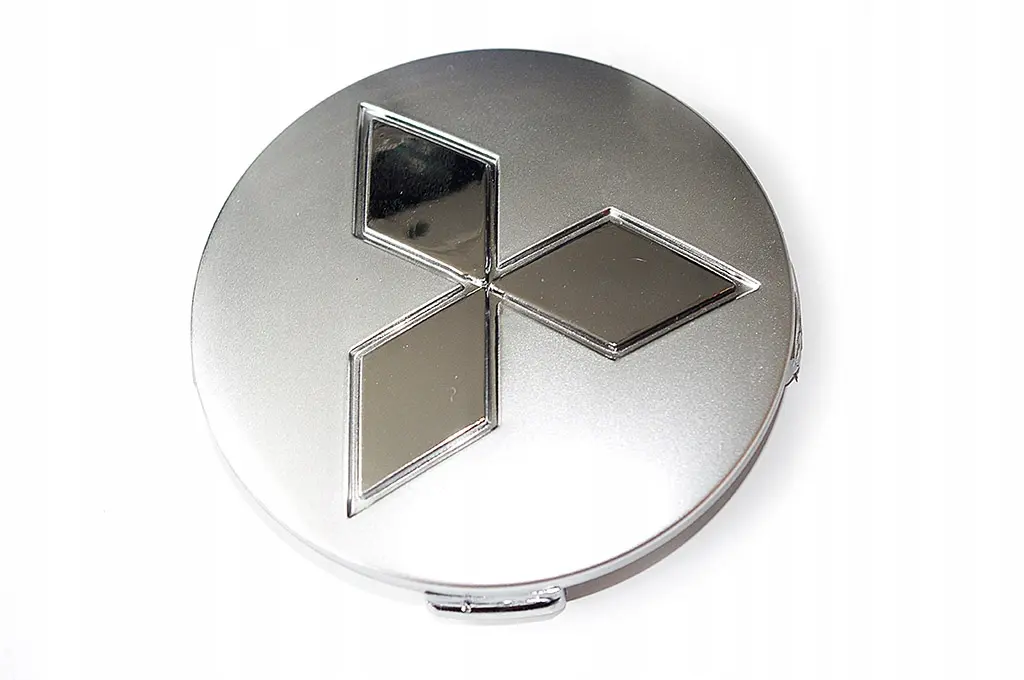 Senterkopp Mitsubishi Silver Edition - 1 stk. Image 2