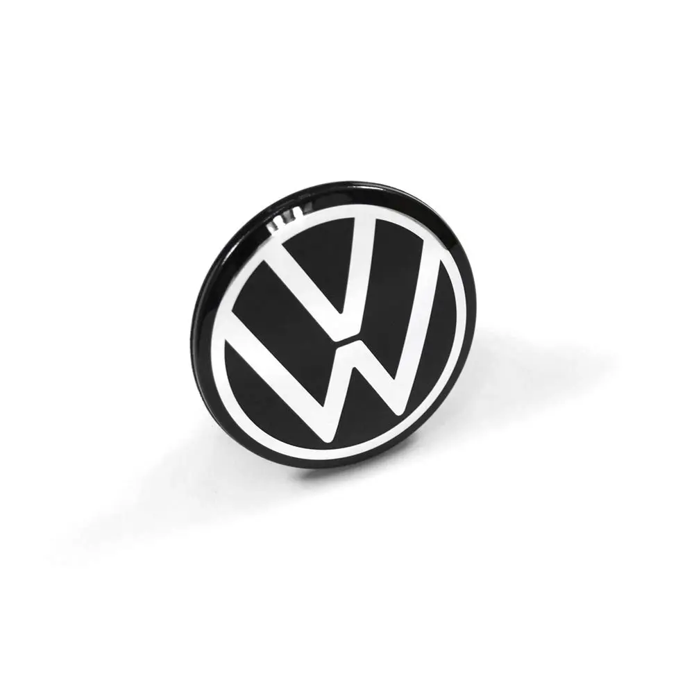 Senterkopp New Logo Edition - 1 stk. – bilde 3