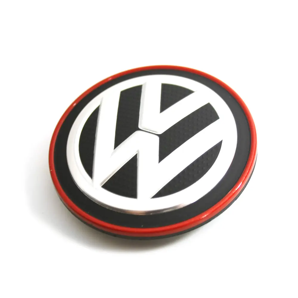 Senterkopp New Logo Red Edition - 1 stk.