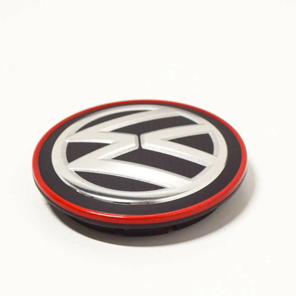 Senterkopp New Logo Red Edition - 1 stk. – bilde 2