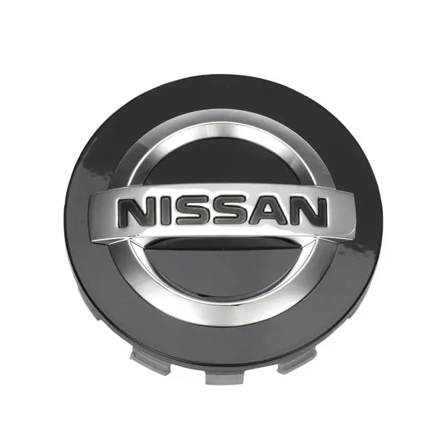 Senterkopp Nisan Black Edition - 1 stk. – bilde 2