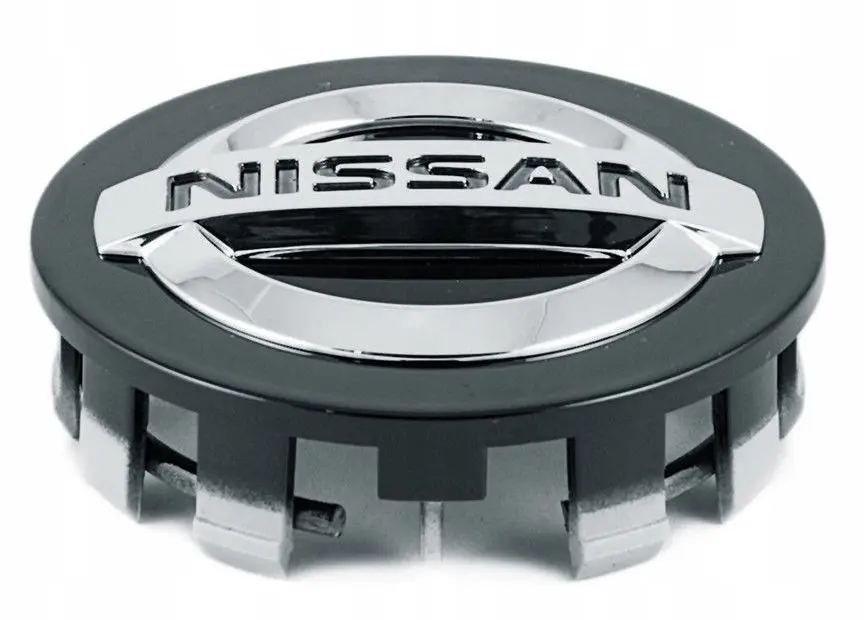Senterkopp Nisan Black Edition - 1 stk. – bilde 3