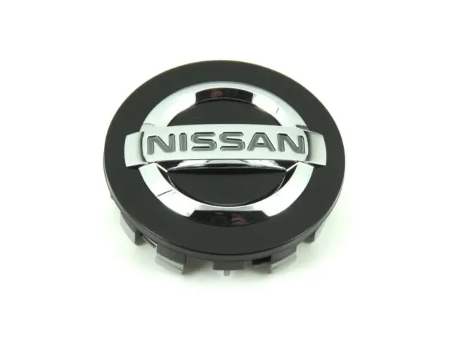 Senterkopp Nisan Black Edition - 1 stk. – bilde 4