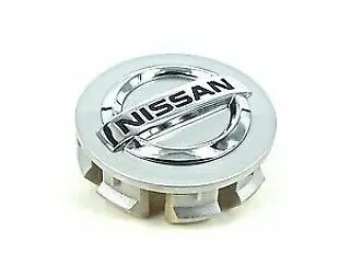 Senterkopp Nissan Silver Edition - 1 stk.