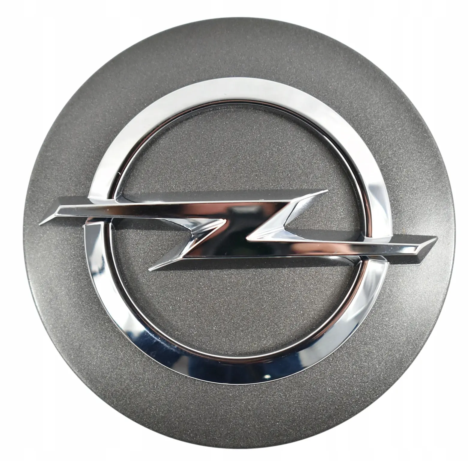 Senterkopp Opel Grey Edition - 1 stk. Image 2